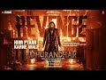 Hum pyar karne wale (Audio)|  dhurandhar The Revenge shashwat,Anuradha p,udit N, QveenA,Anand-Milind