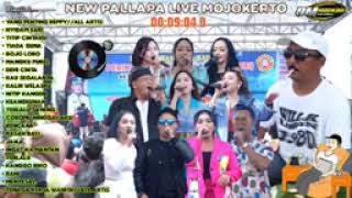 Download lagu NEW PALLAPA Live Ds Baureno Jatirejo MOJOKERTO//Ramayana audio mp3