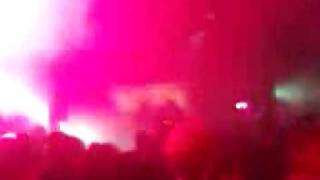 Robert Hood - The Greatest Dancer - Live @ Bloc 2009