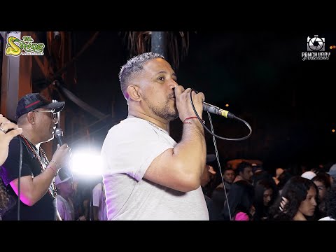 Tres Días ❌ N'Talla 🎵 Rumba Mr Swing /  En Miquita Del Rimac 01.11.23