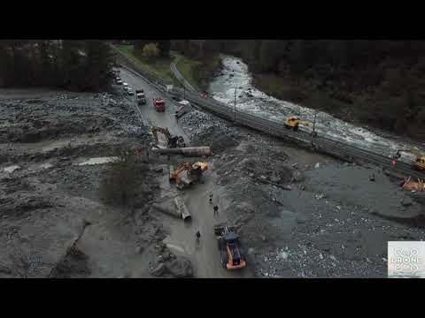 Dimaro - Il Giorno dopo (30.10.2018)