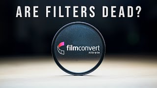 The DIGITAL Black Pro Mist Filter