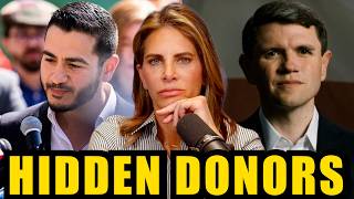 $150,000 in Donations! The DARK Side of Super PACs | Who’s Really Funding These Political Campaigns?
