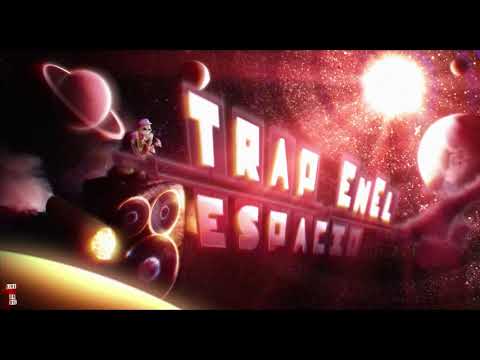 BUSCI x XANGII - DALE [ Trap en el espacio ]