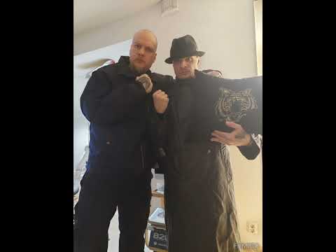 Panama rayo Feat. Remi - Ehkä Huomenna