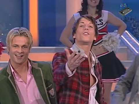 Die Zipfelbuben - Kedeng Kedeng - 2006