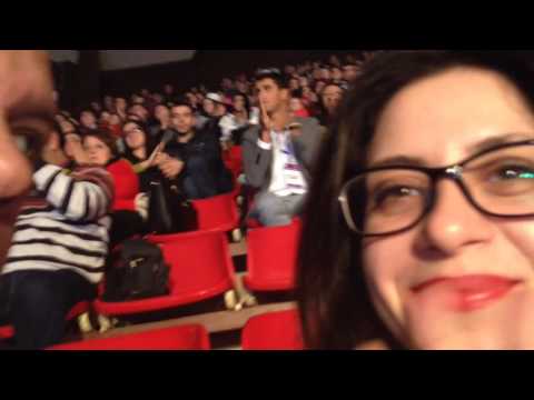 Kings on ice Yerevan/ 27-11-2016