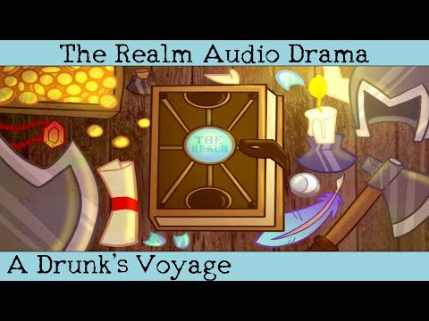 A Drunk's Voyage