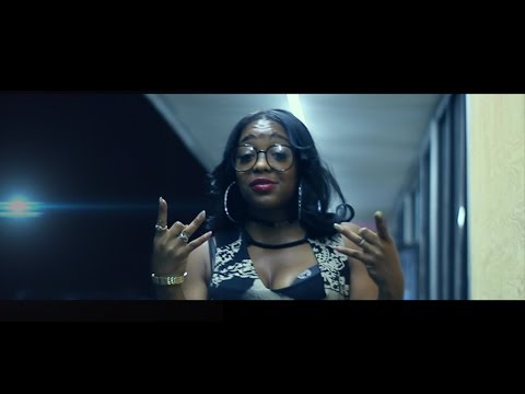 Munie The Rap Goddezz - Trenches Feat FatDaMistro (Music Video) Shot BY @CHUKOFILMS