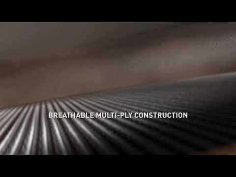 Helly Tech® Explained