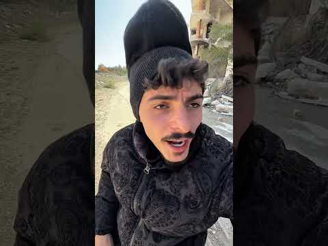 كملو للآخير☠️☠️ #محمد_اشرفي