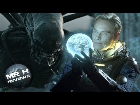 Alien Awakening Plot REVEALED By Ridley Scott