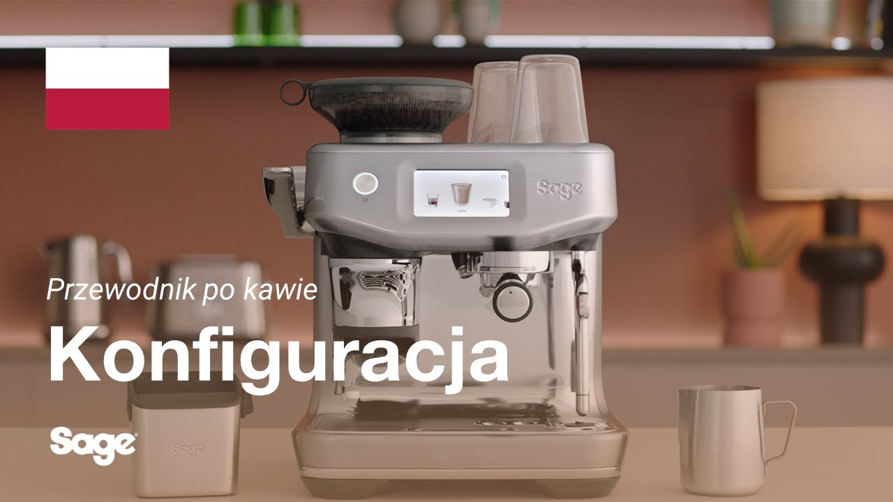 Konfigurowanie urządzenia