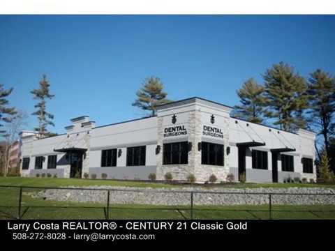 47 Bedford St., Middleboro MA 02346 - Commercial Property - Real Estate - For Sale -