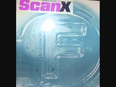 Scan X - Random Access EP - Leitmotiv