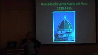 Catholic Studies: &quot;The Great Renaissance Race: Pagan Antiquity vs. Christian Italy&quot; by Elizabeth Lev