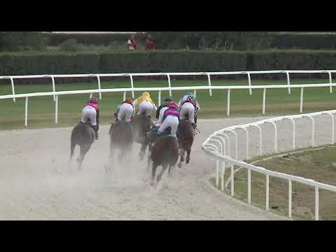 2020.08.09. 04. futam - CSÁKÓI HENDIKEP (III.o.) (szintetikus pálya)