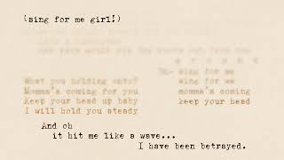 Sam Smith - Oh Mother