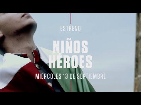 TAIBO II  #NiñosHéroes