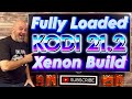 Install KODI 21 2 For FREE Movies TV Shows Sports More