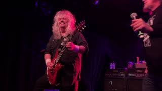 Molly Hatchet “It&#39;s All Over Now” @ Elevation 27 1/17/20 4K