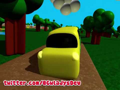 The Baldi's Basics Song (Baldi version of gummy bear)