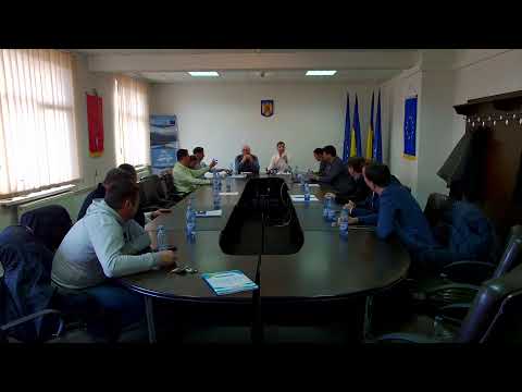 LIVE - Primaria Nicolae Balcescu Bacău