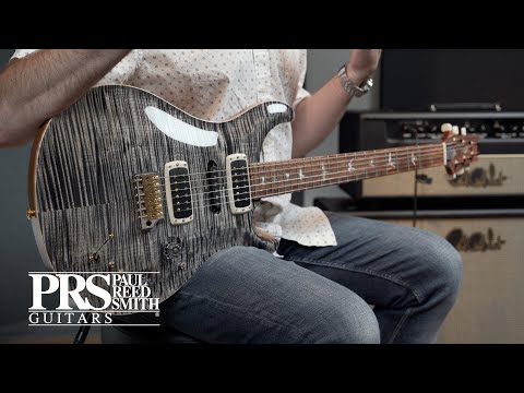 The Experience PRS 2020 Modern Eagle V Limited Edition | PRS Guitars