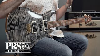 Video thumbnail for The Experience PRS 2020 Modern Eagle V Limited Edition | PRS Guitars by PRS Guitars