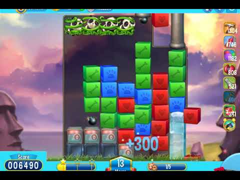 Pet Rescue Saga   Level 4002 no boosters