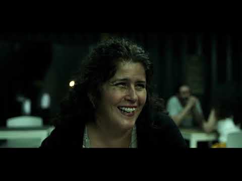 VIS A VIS - quarta temporada episódio 3