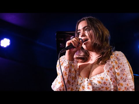 JMI Student Ensembles (Night #2) - 11/06/22