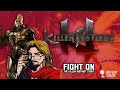 FIGHT ON: The Killer Instinct Story - Full Documentary w/ Maximilian