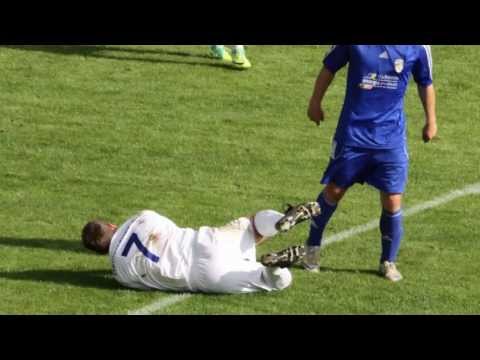 21.09.2013 FOTOS Fußball NOFV-Oberliga Süd Heidenauer SV - FC Carl Zeiss Jena 2