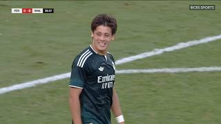 Download lagu Arda Güler MASTERCLASS vs Ferencvaros | 26/27 mp3