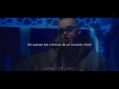 Alzypher Vol.1 - Neto Peña x Yoss Bones x Toser One x Lefty SM x Mcklopedia (LYRICS)