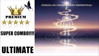 ⭐ EU SOU!!!  CRESCIMENTO ESPIRITUAL  EXTREMAMENTE PODEROSO!!!!!! RESULTADOS IMEDIATOS!!!!)
