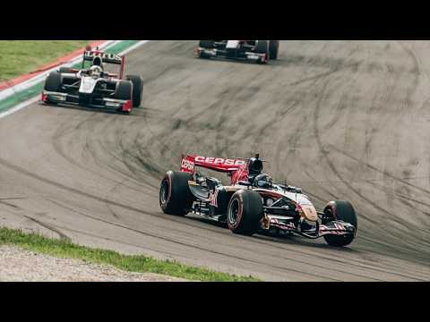 BOSS GP season 2019 - Ingo Gerstl photo review