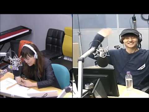 2019.10.10 국방FM 너사유 '그게 너였어 정동하입니다 ' -
