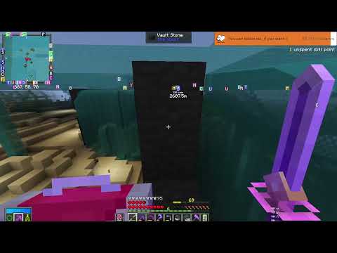 Minecraft - Vault Hunters - 3rd Edition - SMP - Episode 84