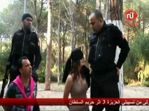 ‫براكاج الحلقة 2‬ -Canal Bis