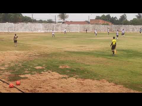 Goiânia Cup ong+ação 01 x 02 independente Rio verde