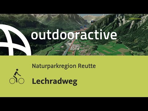 Lechradweg