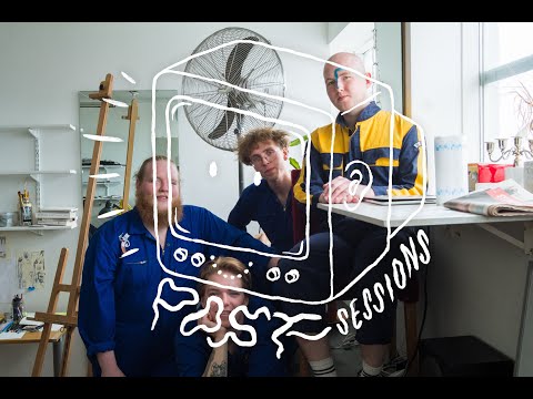 Skoffín: Post-sessions #14 Live at Fraktal