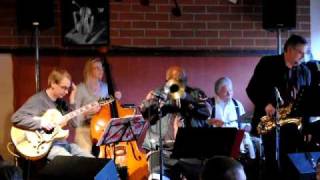 Ta-Tu featuring Ted Curson - Simple Waltz (by Clark Terry)