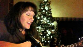 Clean Getaway - Maria Taylor acoustic Cover