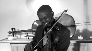 Wale ft Usher - Matrimony Instrumental by The Mad Violinist (improv)