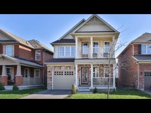 11 Dulverton Drive - Brampton