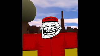 Troll player forsaken clip #roblox #forsaken #gmod #ロブロックス #troll