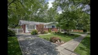 preview picture of video 'Kensington Maryland Home - Listed by Gary Ditto | Diana Ditto - 11224 Woodson Avenue'